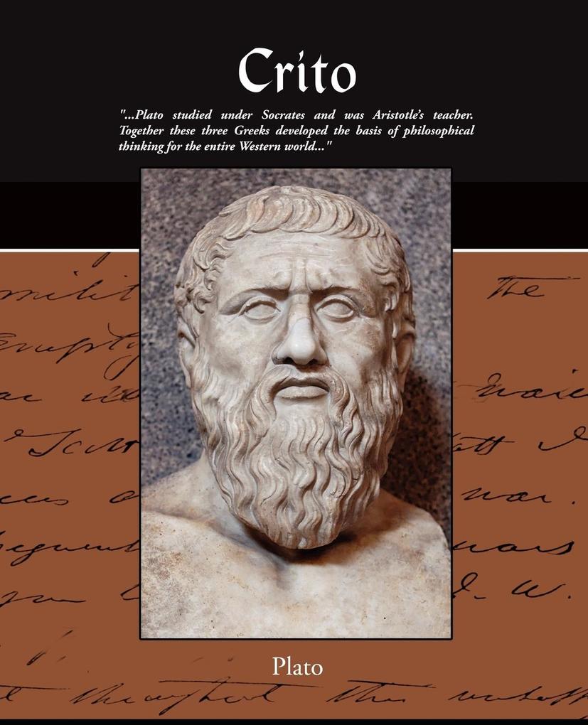 Produktbild: Crito | Plato