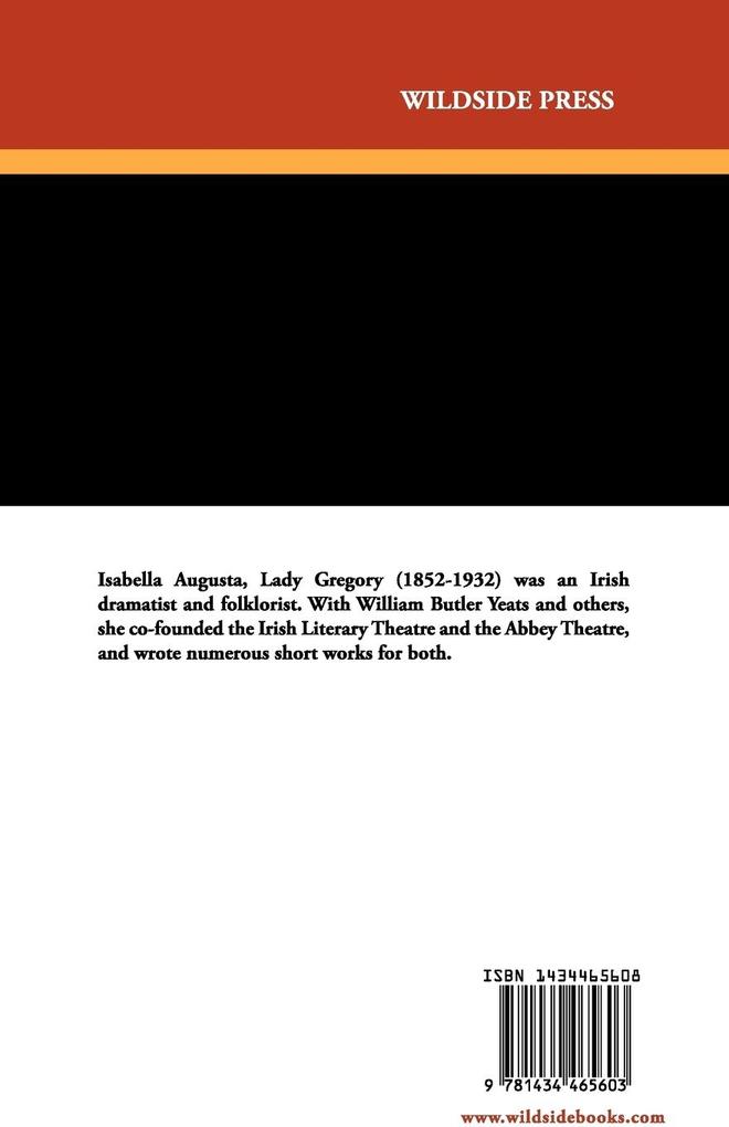 Weitere Ansicht: The Dragon | Lady Gregory