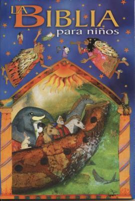 Produktbild: Biblia Para Ninos