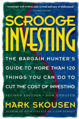 Produktbild: Scrooge Investing, Second Edition, Now Updated | Mark Skousen