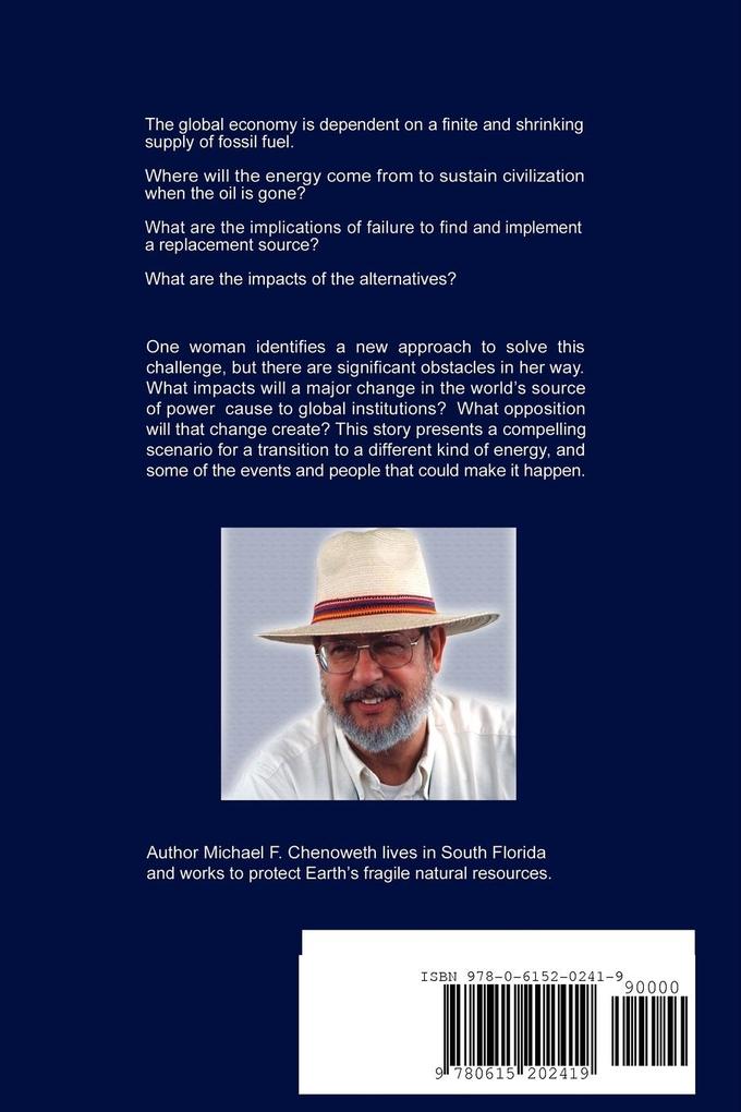 Weitere Ansicht: Power! | Michael Chenoweth