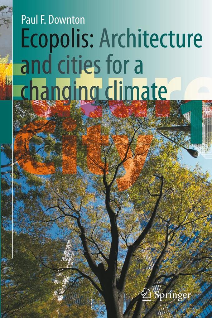 Produktbild: Ecopolis | Paul F. Downton