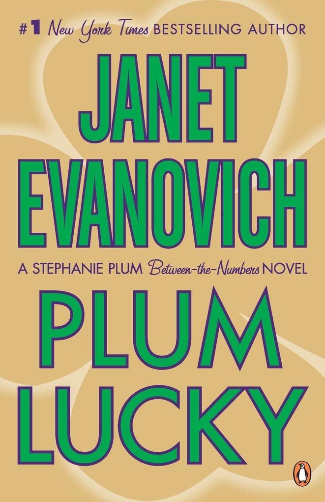 Produktbild: Plum Lucky | Janet Evanovich