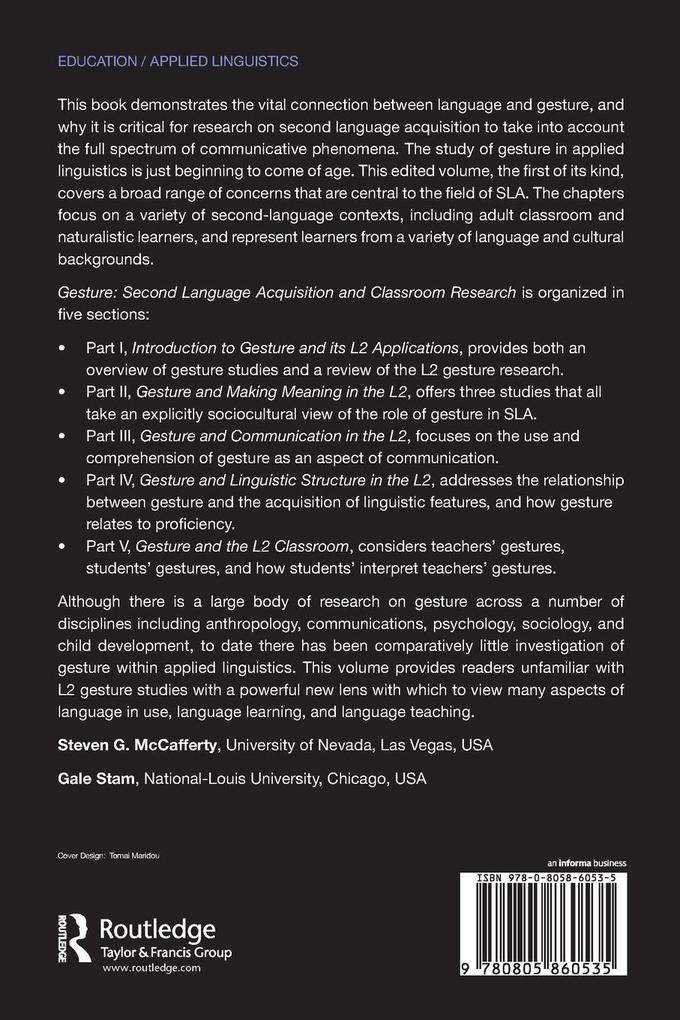 Weitere Ansicht: Gesture