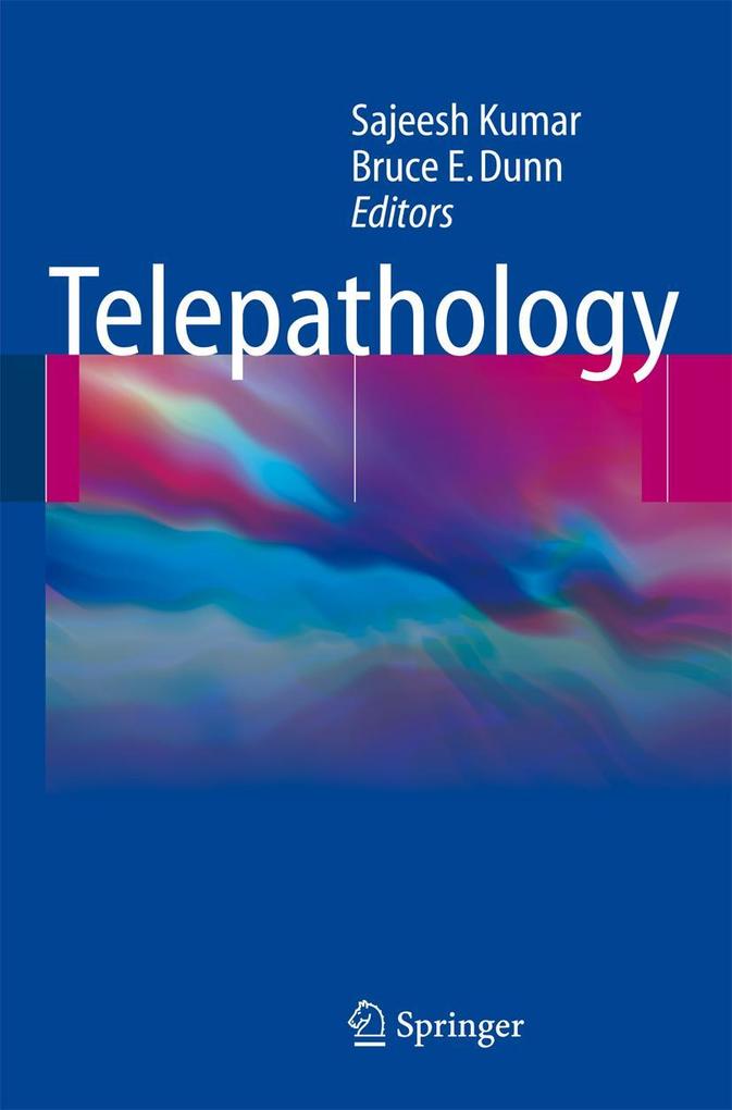 Produktbild: Telepathology
