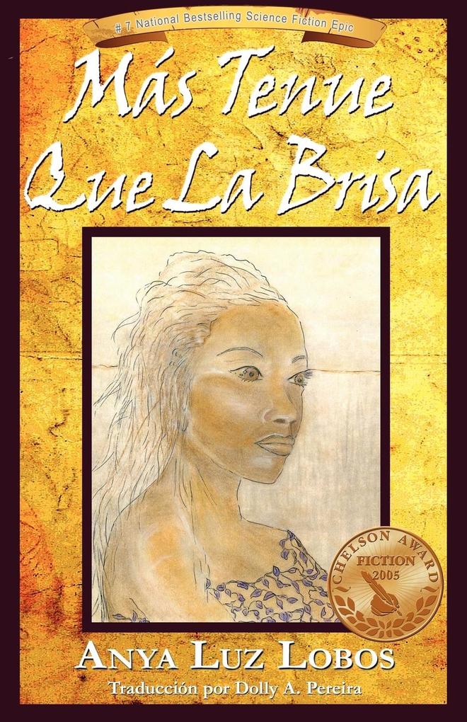 Produktbild: Mas Tenue Que La Brisa | Anya Luz Lobos