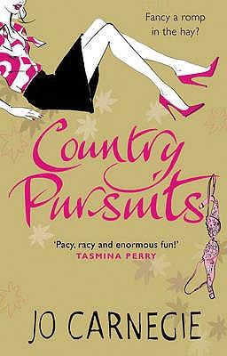 Produktbild: Country Pursuits. Jo Carnegie | Jo Carnegie