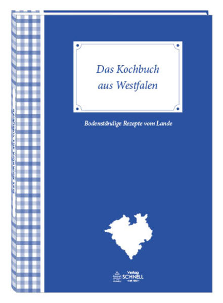 Produktbild: Das Kochbuch aus Westfalen | Werner Bockholt