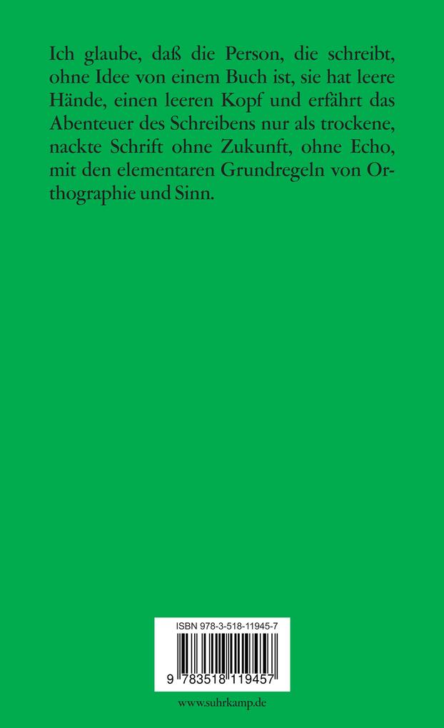 Weitere Ansicht: Der Tod des jungen englischen Fliegers | Marguerite Duras