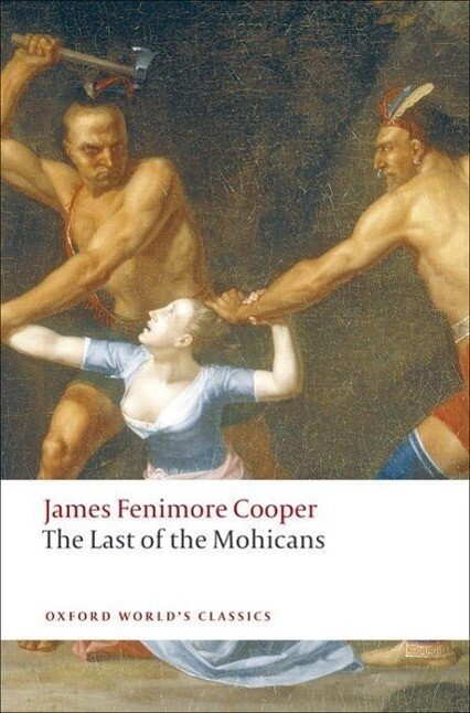 Produktbild: The Last of the Mohicans | James Fenimore Cooper
