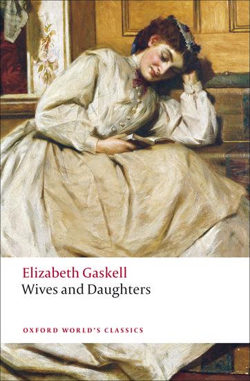 Produktbild: Wives and Daughters | Elizabeth Gaskell