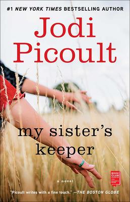 Produktbild: My Sister's Keeper | Jodi Picoult