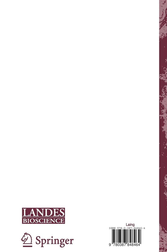 Weitere Ansicht: The Sarcomere and Skeletal Muscle Disease