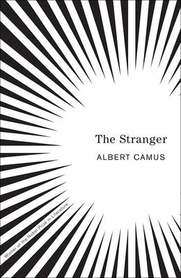 Produktbild: The Stranger | Albert Camus