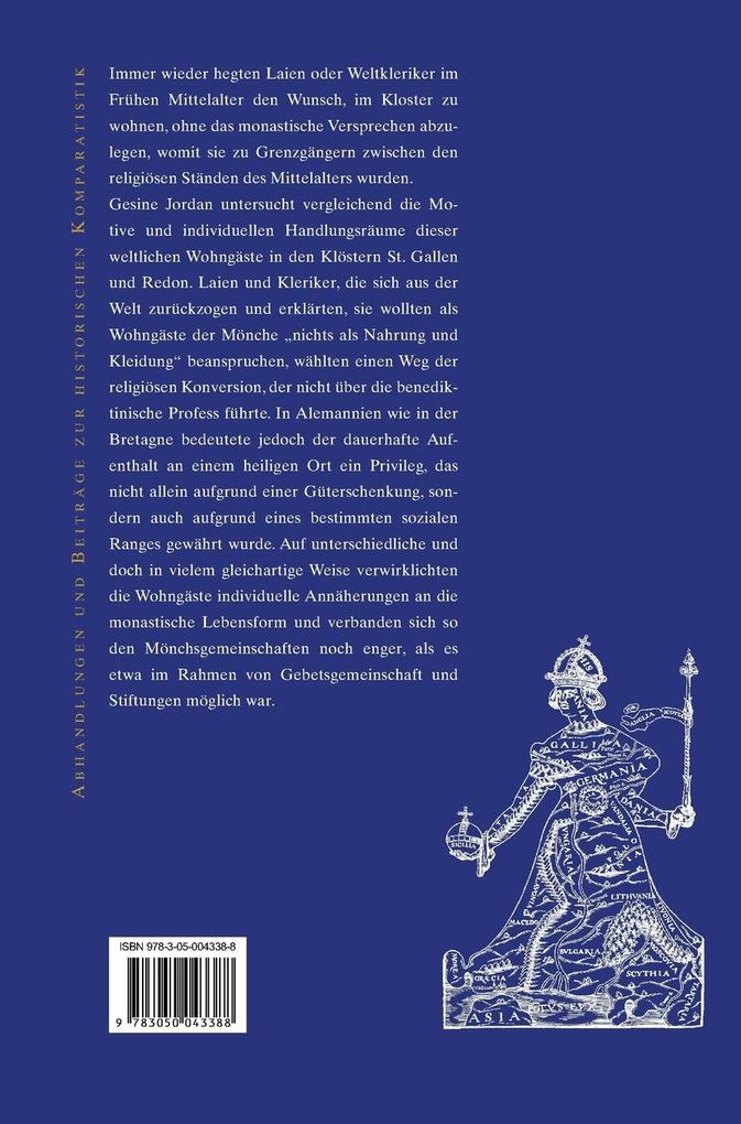 Weitere Ansicht: "Nichts als Nahrung und Kleidung" | Gesine Jordan