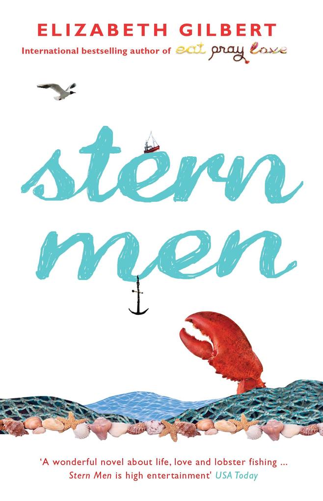 Produktbild: Stern Men | Elizabeth Gilbert