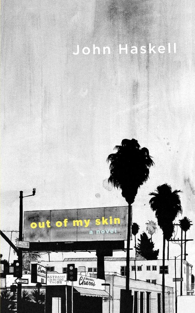 Produktbild: Out of My Skin | John Haskell
