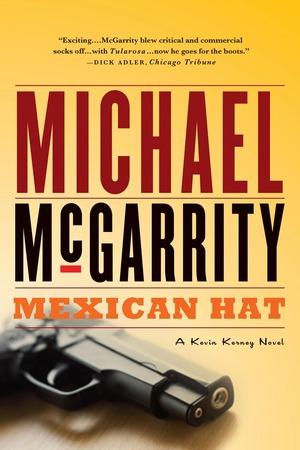 Produktbild: Mexican Hat | Michael McGarrity