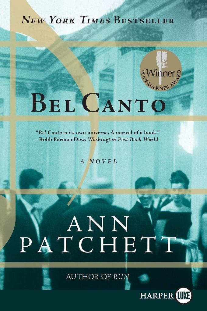 Produktbild: Bel Canto | Ann Patchett