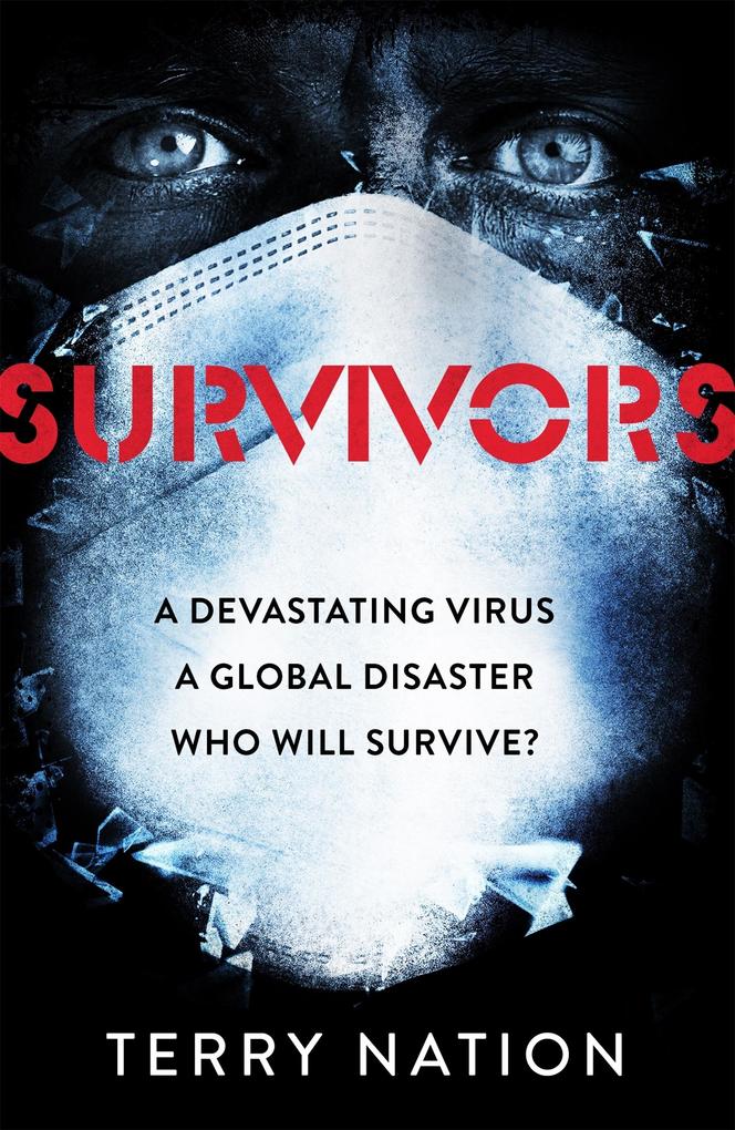 Produktbild: Survivors | Terry Nation