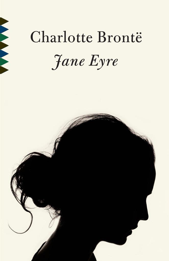 Produktbild: Jane Eyre | Charlotte Bronte