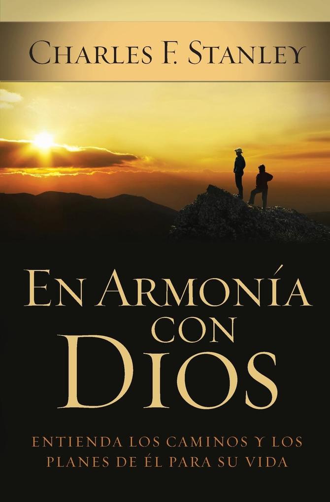 Produktbild: En Armonía Con Dios | Charles F Stanley