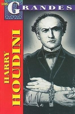 Produktbild: Harry Houdini = Harry Houdini | Juan Pablo Morales Anguiano