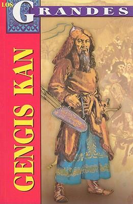 Produktbild: Gengis Kan = Gengis Khan | Rafael Rutiga