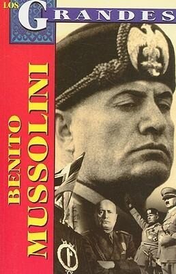 Produktbild: Benito Mussolini | Roberto Mares