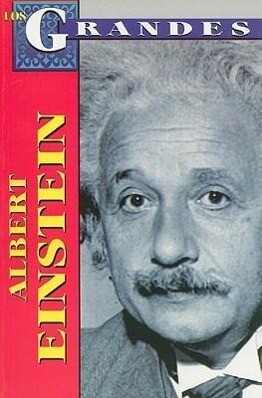 Produktbild: Albert Einstein = Albert Einstein | Roberto Mares