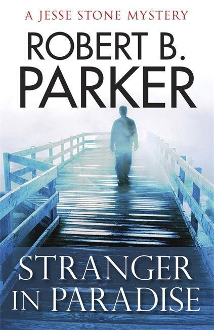 Produktbild: Stranger in Paradise | Robert B. Parker