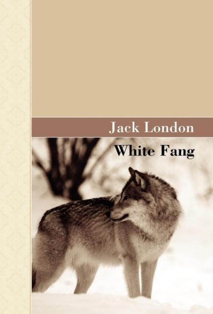 Produktbild: White Fang | Jack London