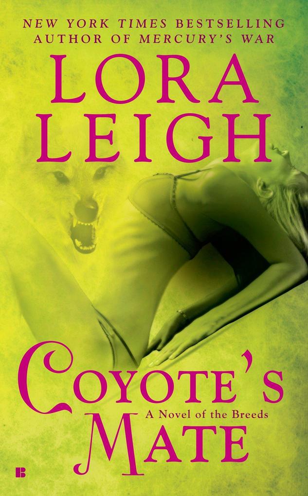 Produktbild: Coyote's Mate | Lora Leigh