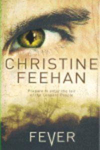 Produktbild: Fever | Christine Feehan