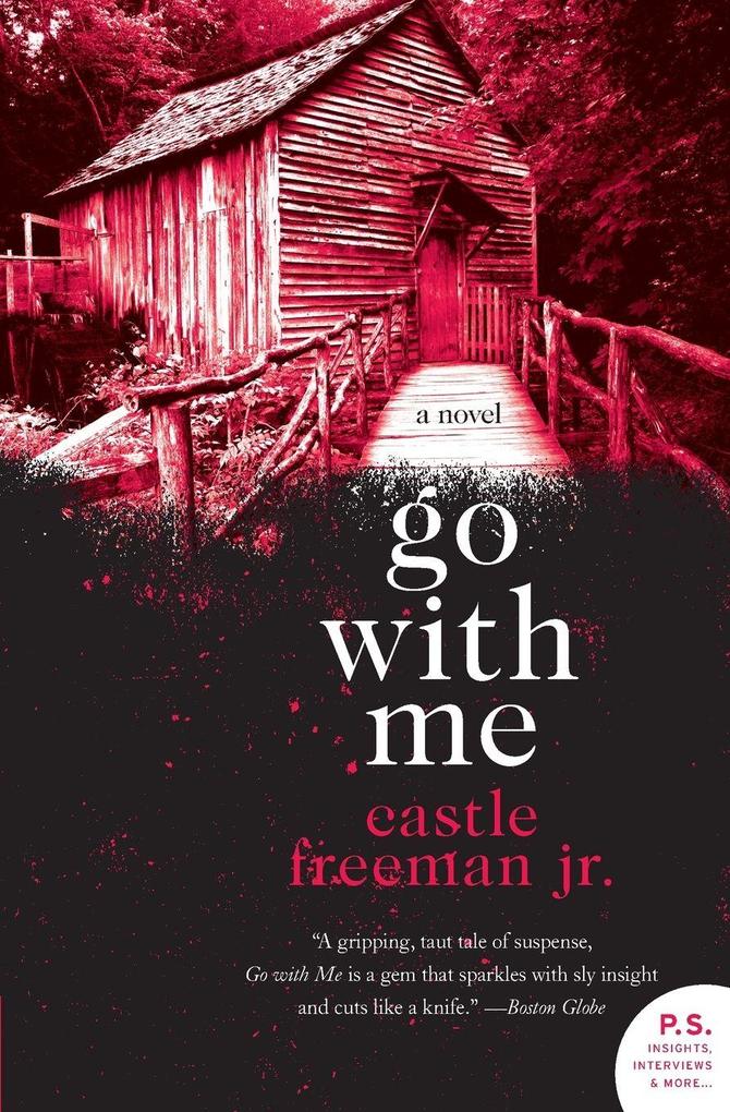 Produktbild: Go with Me | Castle Freeman