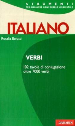 Produktbild: Italiano. Verbi | Rosalia Buratti
