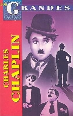 Produktbild: Charles Chaplin | Roberto Mares