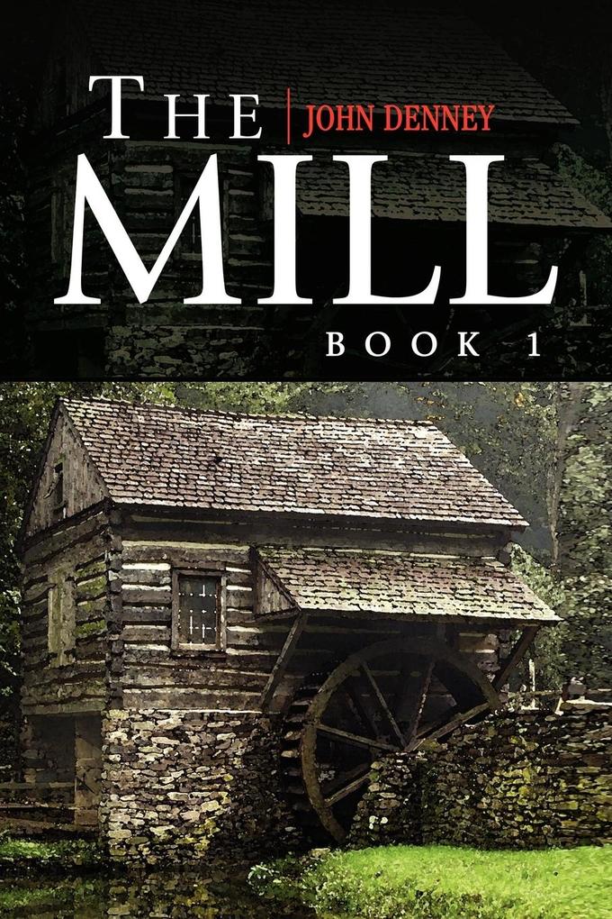 The Mill Book 1 als Taschenbuch
