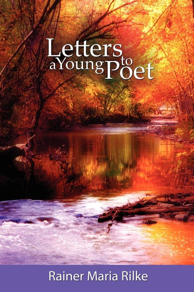 Produktbild: Letters to a Young Poet | Rainer Maria Rilke