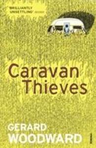 Caravan Thieves als Taschenbuch