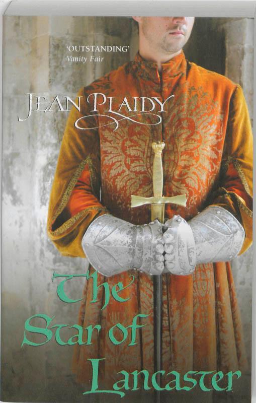 Produktbild: The Star of Lancaster | Jean Plaidy