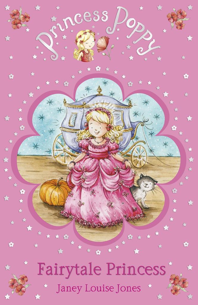 Produktbild: Princess Poppy Fairytale Princess | Janey Louise Jones