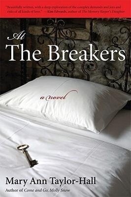 Produktbild: At the Breakers | Mary Ann Taylor-Hall