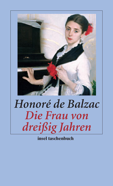 Produktbild: Die Frau von dreißig Jahren | Honoré de Balzac