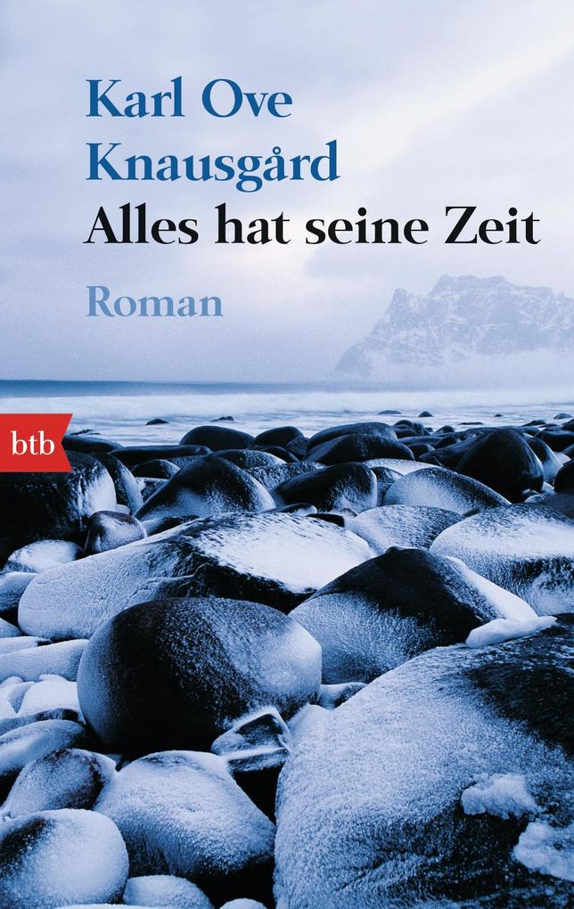 Produktbild: Alles hat seine Zeit | Karl Ove Knausgard