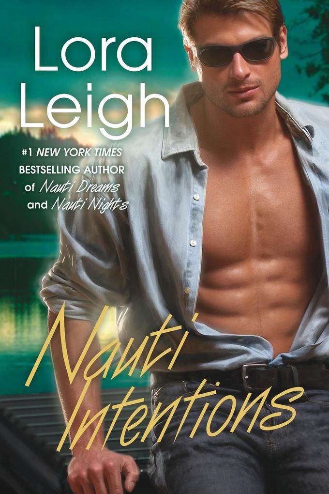 Produktbild: Nauti Intentions | Lora Leigh