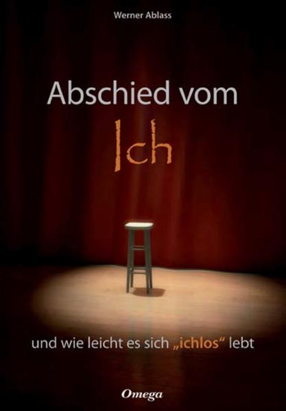 Produktbild: Abschied vom Ich | Werner Ablass
