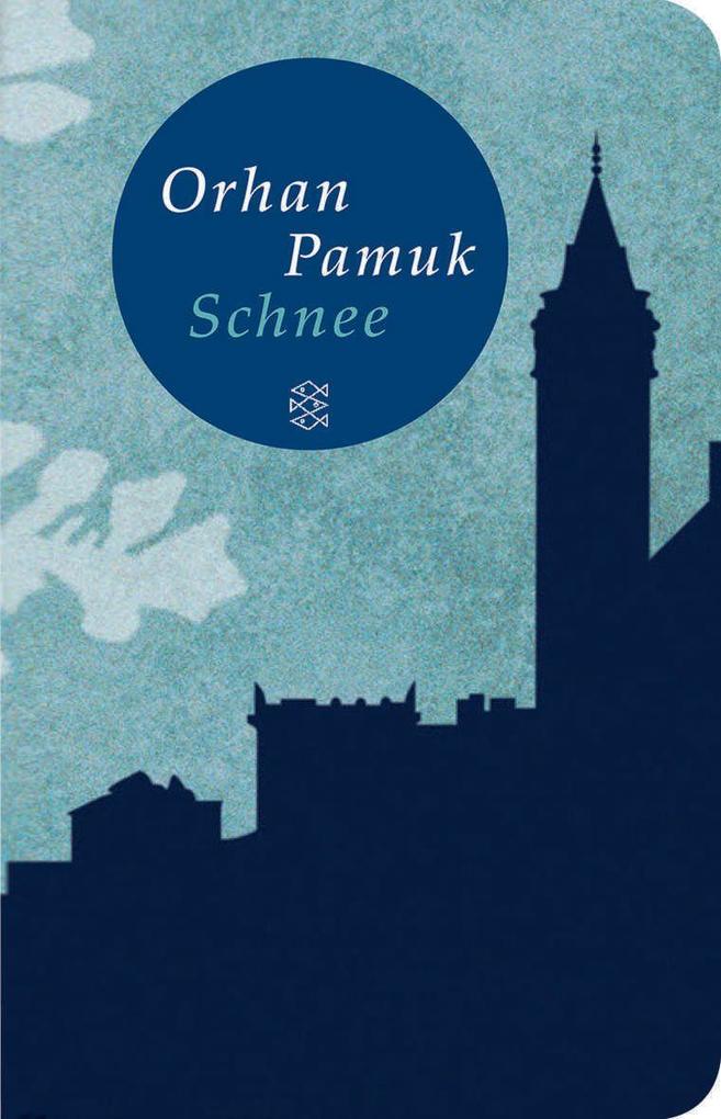 Produktbild: Schnee | Orhan Pamuk