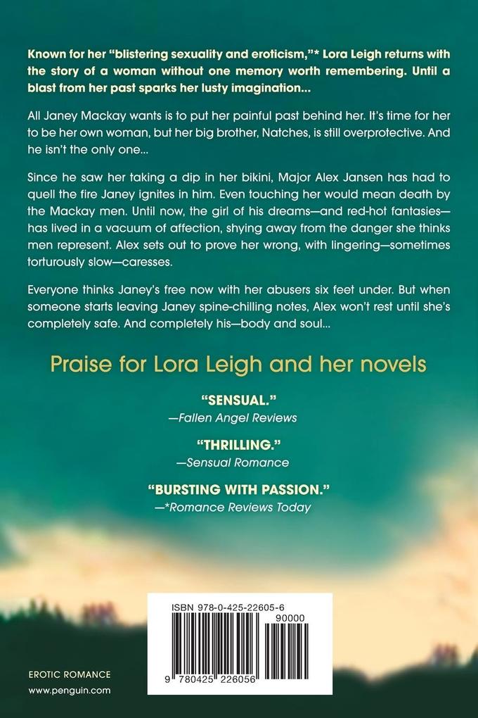 Weitere Ansicht: Nauti Intentions | Lora Leigh