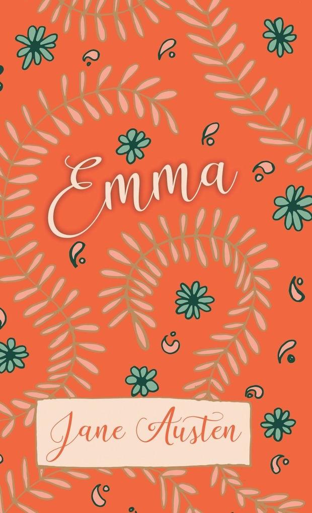 Produktbild: Emma | Jane Austen